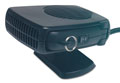 RoadPro 12-Volt Heater/Fan with Swing-Out Handle
